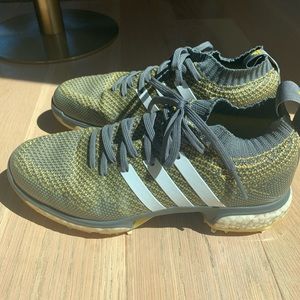 Adidas Golf Shoes Boost